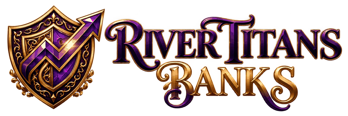 River Titans Bank